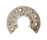 SKU10035 RECTIFICADOR MITSUBISHI 128MM DIODOS 12-60AMP MARCA JAPEMA