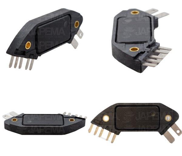 SKU13042 MODULO DE ENCENDIDO 7 TERMINALES MARCA JAPEMA