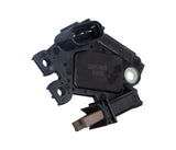 SKU11143 REGULADOR VALEO 12V, TERMINALES NC-L-FR, VOLTAJE 14.5 MARCA ECONOMICA