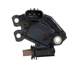 SKU11143 REGULADOR VALEO 12V, TERMINALES NC-L-FR, VOLTAJE 14.5 MARCA ECONOMICA