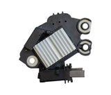 SKU11143 REGULADOR VALEO 12V, TERMINALES NC-L-FR, VOLTAJE 14.5 MARCA ECONOMICA