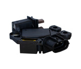 SKU10066 REGULADOR VALEO 12V, TERMINALES C(PWM)-L-FR, VOLTAJE 14.3 MARCA JAPEMA