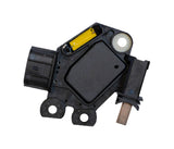 SKU10066 REGULADOR VALEO 12V, TERMINALES C(PWM)-L-FR, VOLTAJE 14.3 MARCA JAPEMA