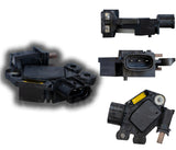 SKU10066 REGULADOR VALEO 12V, TERMINALES C(PWM)-L-FR, VOLTAJE 14.3 MARCA JAPEMA