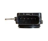 SKU4316 SENSOR MAF SIN BASE FLUJO DE AIRE 5 TERMINALES MARCA JAPEMA