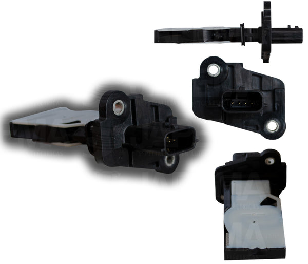 SKU5112 SENSOR MAF FLUJO DE AIRE 4 TERMINALES MARCA JAPEMA