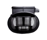 SKU9925 SENSOR MAF CON BASE FLUJO DE AIRE 5 TERMINALES MARCA JAPEMA