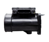 SKU9925 SENSOR MAF CON BASE FLUJO DE AIRE 5 TERMINALES MARCA JAPEMA