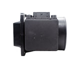 SKU9925 SENSOR MAF CON BASE FLUJO DE AIRE 5 TERMINALES MARCA JAPEMA