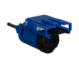 SKU12405 INTERRUPTOR DE SEGURIDAD CLUTCH 2 TERMINALES MARCA JAPEMA