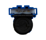 SKU12405 INTERRUPTOR DE SEGURIDAD CLUTCH 2 TERMINALES MARCA JAPEMA