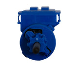 SKU12405 INTERRUPTOR DE SEGURIDAD CLUTCH 2 TERMINALES MARCA JAPEMA