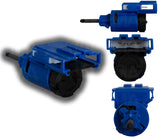 SKU12405 INTERRUPTOR DE SEGURIDAD CLUTCH 2 TERMINALES MARCA JAPEMA