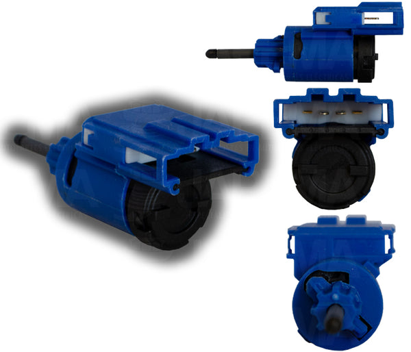 SKU12405 INTERRUPTOR DE SEGURIDAD CLUTCH 2 TERMINALES MARCA JAPEMA