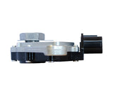 SKU2708 INTERRUPTOR DE SEGURIDAD NEUTRAL 9 TERMINALES MARCA JAPEMA