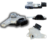 SKU2708 INTERRUPTOR DE SEGURIDAD NEUTRAL 9 TERMINALES MARCA JAPEMA