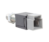 SKU1759 INTERRUPTOR DE SEGURIDAD NEUTRAL 2 TERMINALES MARCA JAPEMA