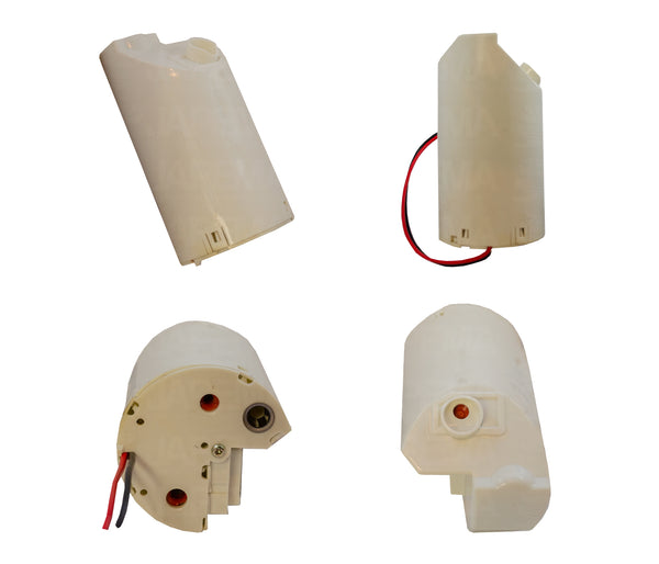 SKU7580 BOMBA GASOLINA CON CARCASA DE ENSAMBLAJE MARCA JAPEMA