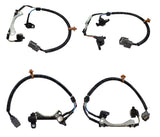 SKU1748 SENSOR CRANK POSICION DE CIGUEÑAL 4 TERMINALES MARCA JAPEMA