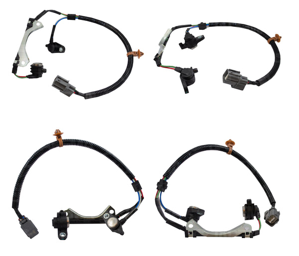 SKU1748 SENSOR CRANK POSICION DE CIGUEÑAL 4 TERMINALES MARCA JAPEMA