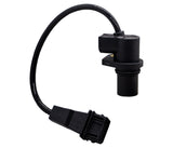 SKU9960 SENSOR CRANK POSICION DEL CIGÜEÑAL CKP 3 TERMINALES MARCA JAPEMA