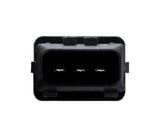 SKU9960 SENSOR CRANK POSICION DEL CIGÜEÑAL CKP 3 TERMINALES MARCA JAPEMA