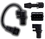SKU9960 SENSOR CRANK POSICION DEL CIGÜEÑAL CKP 3 TERMINALES MARCA JAPEMA