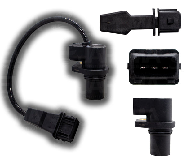 SKU9960 SENSOR CRANK POSICION DEL CIGÜEÑAL CKP 3 TERMINALES MARCA JAPEMA