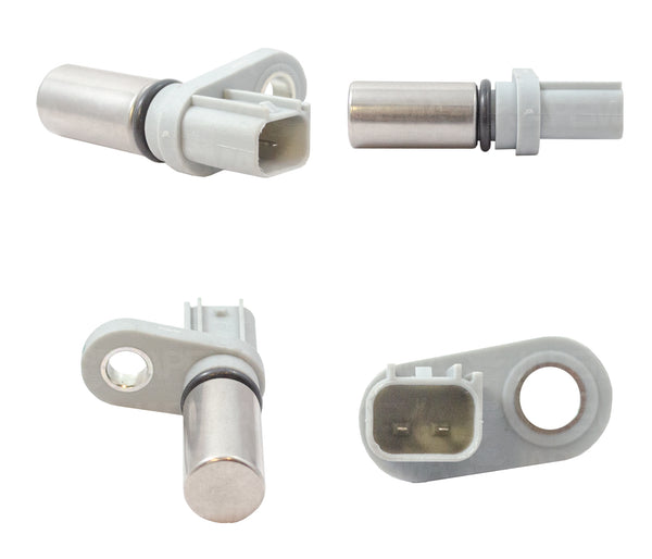 SKU1810 SENSOR CRANCK POSISICION DE CIGUEÑAL 2 TERMIANLES MARCA JAPEMA