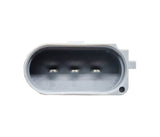 SKU3058 SENSOR CRANK POSICION DEL CIGÜEÑAL (CKP) 3 TERMINALES MARCA JAPEMA