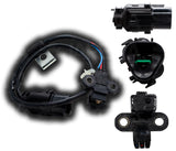 SKU13271 SENSOR CRANK POSICION DEL CIGÜEÑAL (CKP) 3 TERMINALES MARCA JAPEMA