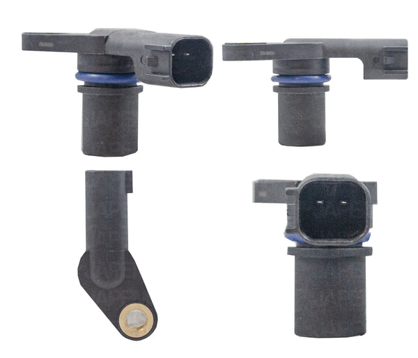 SKU13836 SENSOR CAM DE POSICION DE ARBOL DE LEVAS (CMP) 3 TERMINALES MARCA JAPEMA
