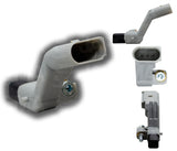 SKU241 SENSOR CRANK POSICION DEL CIGÜEÑAL CKP 3 TERMINALES MARCA JAPEMA