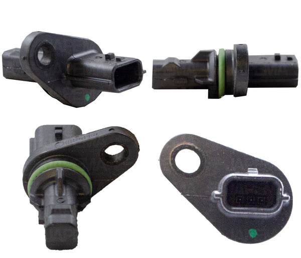 SKU1341 SENSOR CAM POSICION DEL ARBOL DE LEVAS (CMP) 3 TERMINALES MARCA JAPEMA