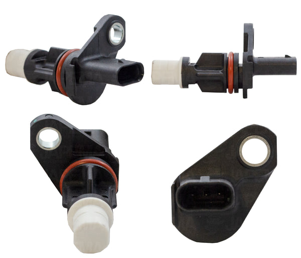 SKU13636 SENSOR CRANK DE POSICION DE CIGUEÑAL (CKP) 3 TERMINALES MARCA JAPEMA