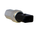 SKU13104 BULBO PCS PRESION DEL REFRIGERANTE DEL A/C 3 TERMINALES MARCA JAPEMA
