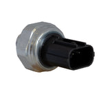 SKU9078 SENSOR PCS PRESION DEL REFRIGERANTE DEL A/C 3 TERMINALES MARCA JAPEMA