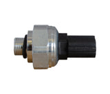 SKU9078 SENSOR PCS PRESION DEL REFRIGERANTE DEL A/C 3 TERMINALES MARCA JAPEMA