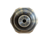 SKU9078 SENSOR PCS PRESION DEL REFRIGERANTE DEL A/C 3 TERMINALES MARCA JAPEMA