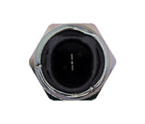 SKU6845 BULBO DE PRESION DE ACEITE 1 TERMINAL MARCA JAPEMA