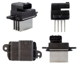 SKU2482 RESISTENCIA DE CALEFACCION 4 TERMINALES MARCA JAPEMA