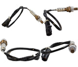 SKU6589 SENSOR DE OXIGENO (OS) 4 TERMINALES 540MM MARCA JAPEMA