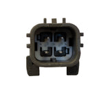 SKU11174 SENSOR DE OXIGENO DESPUES DEL CATALIZADOR 530MM MARCA JAPEMA