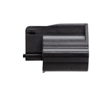 SKU12828 SENSOR DE OXIGENO DESPUES DEL CATALIZADOR 4 TERMINALES 375MM MARCA JAPEMA