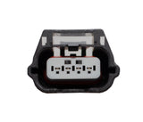 SKU12828 SENSOR DE OXIGENO DESPUES DEL CATALIZADOR 4 TERMINALES 375MM MARCA JAPEMA