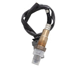 SKU12928 SENSOR DE OXIGENO ANTES Y DESPUES DEL CATALIZADOR 4 TERMINALES 325MM MARCA JAPEMA