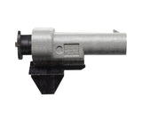 SKU12928 SENSOR DE OXIGENO ANTES Y DESPUES DEL CATALIZADOR 4 TERMINALES 325MM MARCA JAPEMA
