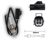 SKU1290 SENSOR DE OXIGENO ANTEL DEL CATALIZADOR 460MM MARCA JAPEMA