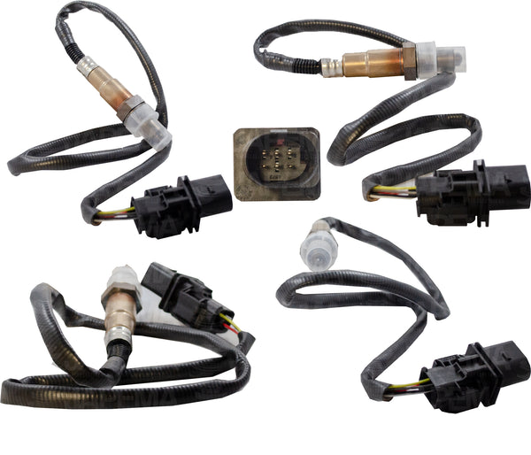 SKU872 SENSOR DE OXIGENO ANTES DEL CATALIZADOR 725mm MARCA JAPEMA