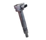 SKU10581 BOBINA ENCENDIDO UNA POR PISTON 4 TERMINALES MARCA JAPEMA